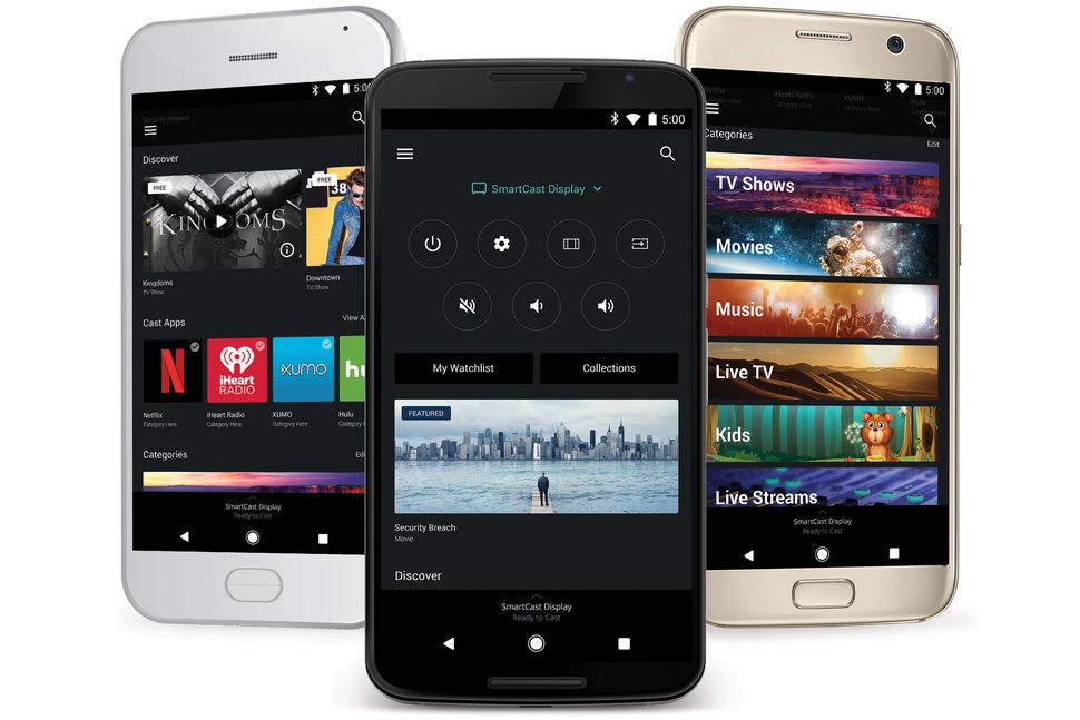 vizio smartcast app windows download